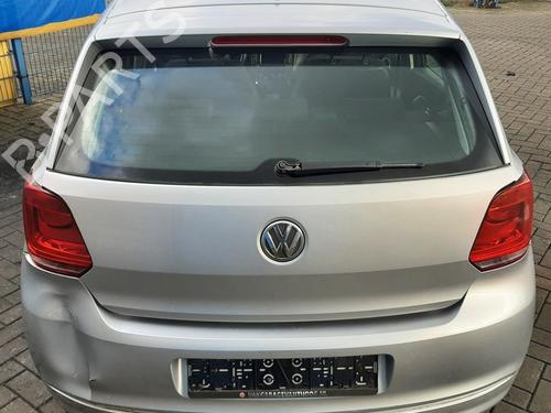 Used Tailgate VW POLO V (6R1, 6C1) 1.2 TDI (75 hp) 29868595