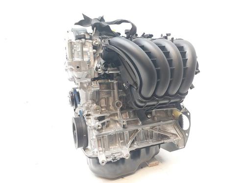 Motor MAZDA CX-30 (DM) SKYACTIV-G M Hybrid (DM5W, DM6W) (150 hp) 19770221