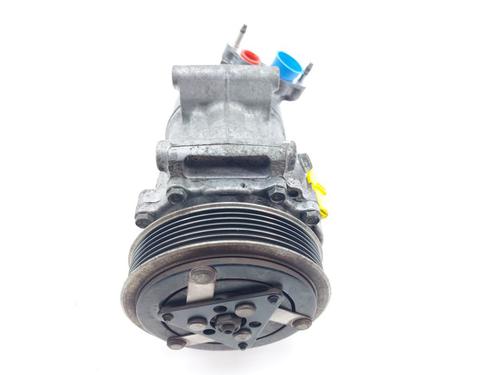 AC compressor PEUGEOT 206+ (2L_, 2M_) 1.1 | BP38624966M34 - Image 2