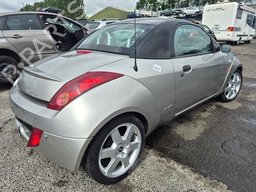 Right taillight FORD STREET KA (RL2) 1.6 | BP36950363C35 - Image 2