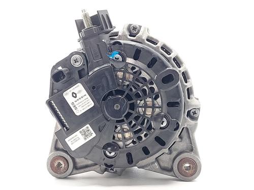 Alternator RENAULT CLIO V (B7_) 1.0 TCe 90 (B7MT) | BP36698589M7 - Image 3