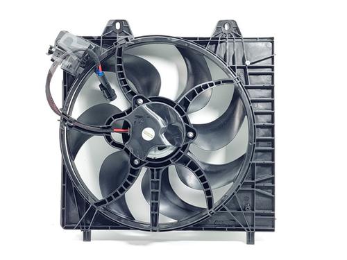 Used Radiator fan OPEL CORSA F (P2JO) 1.2 (68) (101 hp) 27628616
