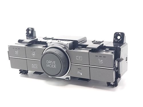 Switch HYUNDAI KONA (SX2) EV | BP39034432I30 - Image 2