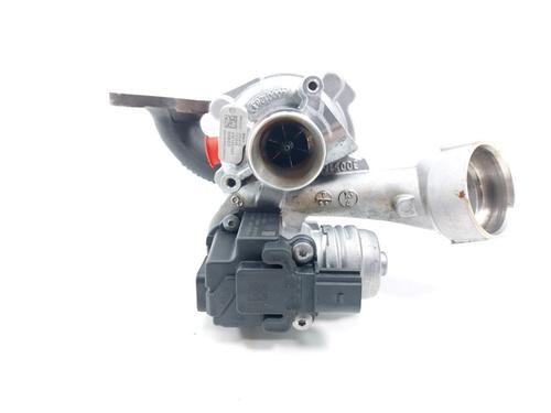 Turbocharger/Supercharger SEAT LEON (5F1) 1.2 TSI | BP32350510M71