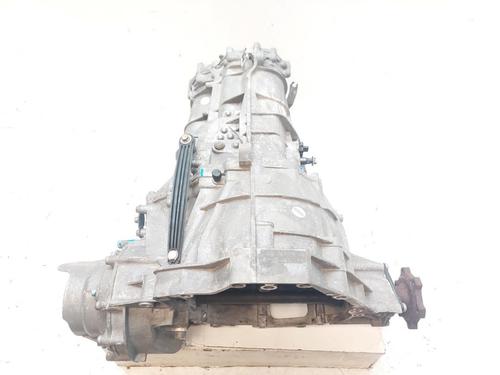 Gearbox AUDI A4 B8 Avant (8K5) 2.0 TFSI | BP31801074M3