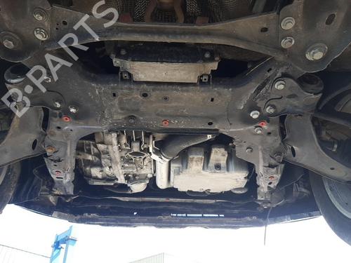 Used Subframe VOLVO XC60 I SUV (156) D3 (150 hp) 27192660