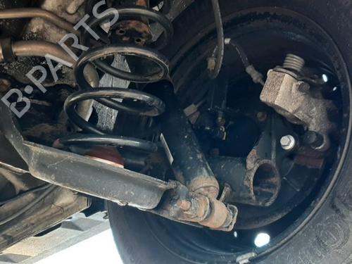 Rear axle FORD TRANSIT CONNECT V408 Box Body/MPV 1.5 TDCi | BP28294519M2 