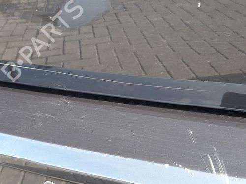 Tailgate VW CADDY V Box Body/MPV (SBA, SBH) 2.0 TDi BMT | BP28356275C6 
