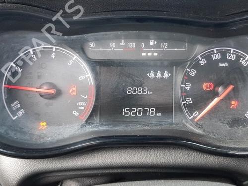 Instrument cluster OPEL KARL (C16) 1.0 | BP37760997C47  - Image 6