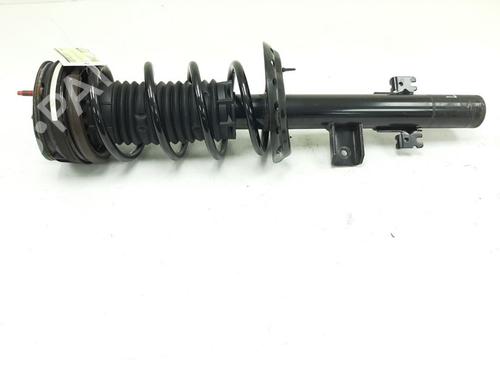 Left rear shock absorber LAND ROVER RANGE ROVER EVOQUE (L538) 2.2 D 4x4 | BP19756640M18 