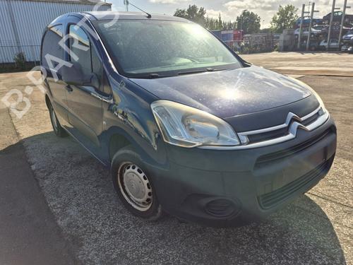 Right headlight CITROËN BERLINGO Box Body/MPV (B9) 1.6 HDi / BlueHDi 75 | BP39561883C29 - Image 2
