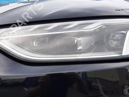 Used Left headlight Left headlight 38753688 38753688