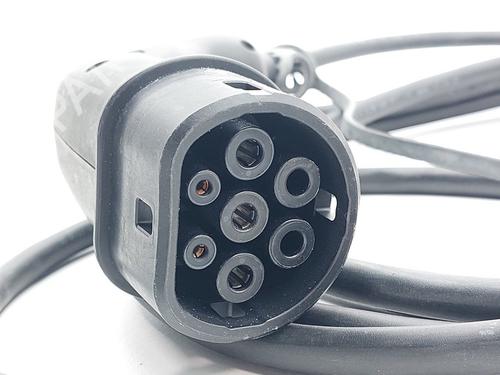 Cable NISSAN LEAF (ZE1) Electric | BP38958797E12 - Image 2