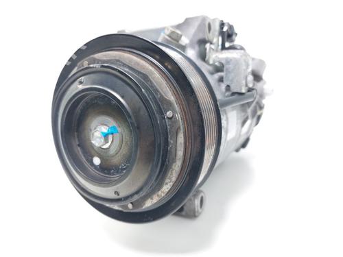 Used AC compressor NISSAN QASHQAI II (J11, J11_) 1.2 DIG-T (115 hp) 28294518