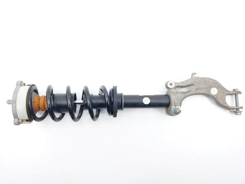 Used Left front shock absorber AUDI A6 C8 Avant (4A5) 35 TDI Mild Hybrid (163 hp) 19770920