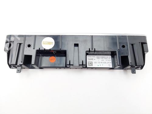 Climate control MERCEDES-BENZ A-CLASS (W177) A 250 (177.046) | BP19767222I5 
