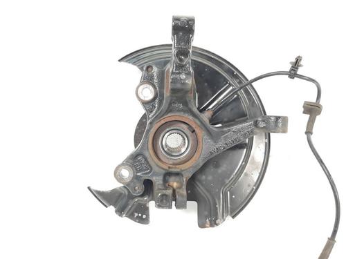 Right front steering knuckle FORD FIESTA VI (CB1, CCN) 1.5 TDCi | BP19754507M26 