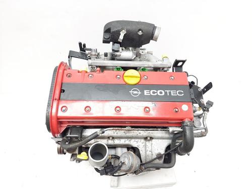 Engine OPEL ASTRA H Estate (A04) 2.0 Turbo (L35) | BP21134206M1 