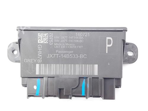 Used Electronic module FORD USA MUSTANG MACH-E (CGW) EV GT 4x4 (487 hp) 28492698