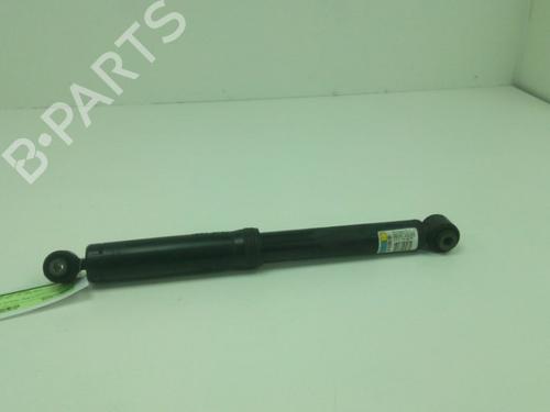 Used Left rear shock absorber CITROËN C4 CACTUS 1.2 VTi 82 (82 hp) 19755888