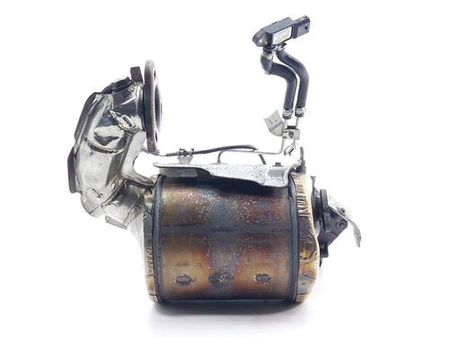 Particulate filter OPEL VIVARO B Van (X82) 1.6 CDTI (05) | BP37761017M81 - Image 3