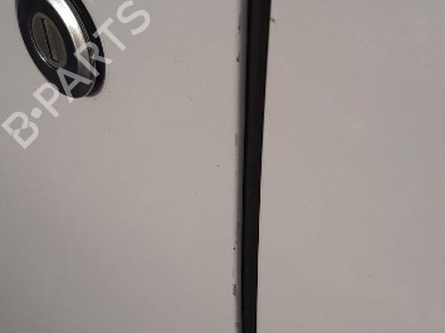 Left front door DACIA LODGY (JS_) 1.3 TCe 130 (JSNE) | BP31970196C2