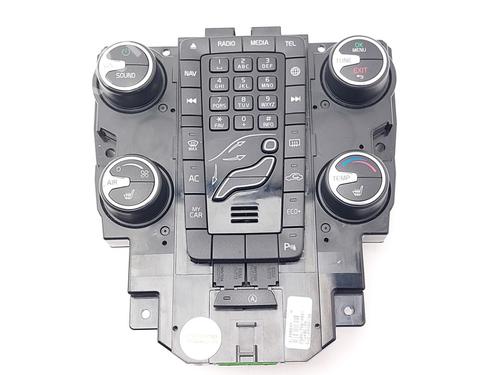 Używane Panel klimatyzacji / ogrzewania Panel klimatyzacji / ogrzewania VOLVO V40 Hatchback (525) T2 (122 hp) 37428318 37428318