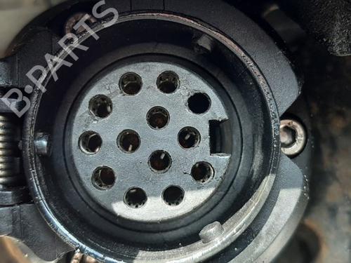 Tow ball/Mechanism FORD TRANSIT CONNECT V408 Box Body/MPV 1.5 TDCi | BP28294521C141 