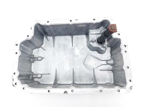 Oil sump MERCEDES-BENZ C-CLASS (W205) C 300 BlueTEC Hybrid / h (205.012) | BP26667919M115 