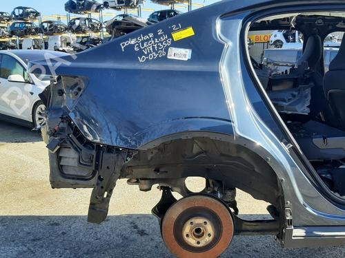 Used Other Other POLESTAR POLESTAR 2 (534) EV (408 hp) 34251409 34251409