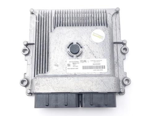 Used Engine control unit (ECU) OPEL GRANDLAND / GRANDLAND X (A18, P1UO) 1.2 (75) (131 hp) 30519723