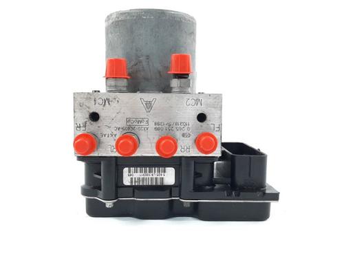 Used ABS pump JAGUAR XF I (X250) 3.0 D (275 hp) 19751386
