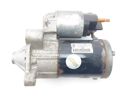 Used Starter DACIA LOGAN MCV (KS_) 1.6 (KS0B, KS0D, KS0F) (87 hp) 22989483