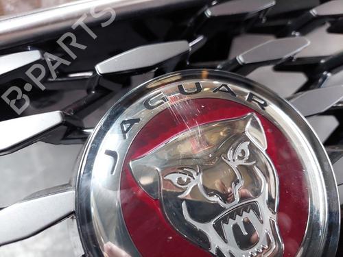 Front bumper JAGUAR F-PACE (X761) 2.0 P400e Plug-in Hybrid | BP29044539C7