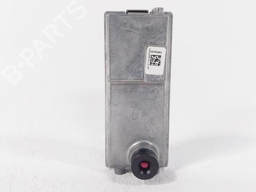Used Camera RENAULT ESPACE V (JR_) 1.8 TCe 225 (225 hp) 19760233