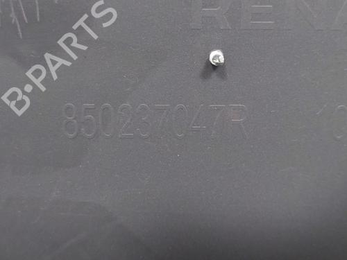 Rear bumper RENAULT CLIO V (B7_) 1.6 E-TECH 145 (B7MU) | BP31599830C8 