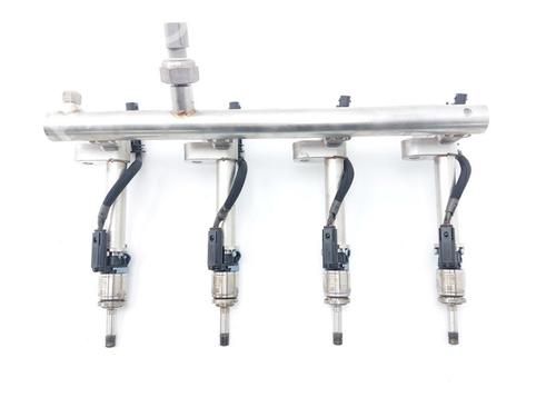 Used Injection rail VOLVO V40 Hatchback (525) T2 (122 hp) 28492946
