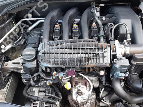 Used Engine Engine 38172901 38172901