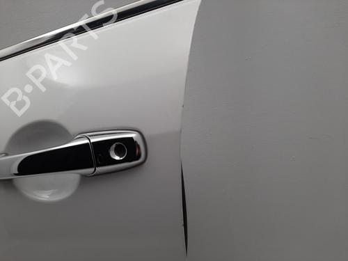 Dør venstre foran MAZDA CX-7 (ER) 2.3 MZR DISI Turbo AWD (ER3P) | BP19760679C2