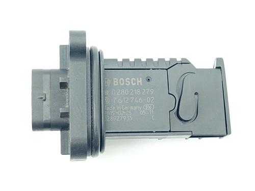 Used Mass air flow sensor BMW 4 Convertible (F33, F83) 435 i (306 hp) 19770650