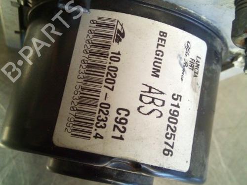 ABS Bremseaggregat OPEL COMBO Box Body/MPV (X12) 1.3 CDTI (B05) | BP19755375M43 
