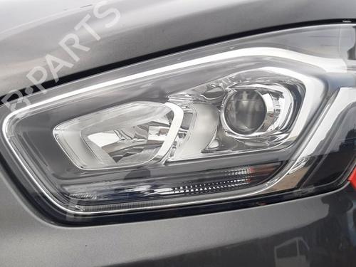 Used Left headlight Left headlight 39209372 39209372