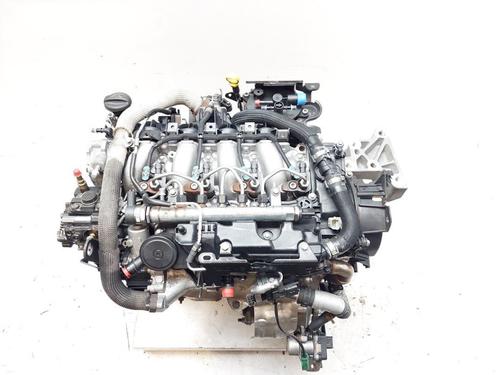 Engine LAND ROVER RANGE ROVER EVOQUE (L538) 2.2 D | BP28710343M1