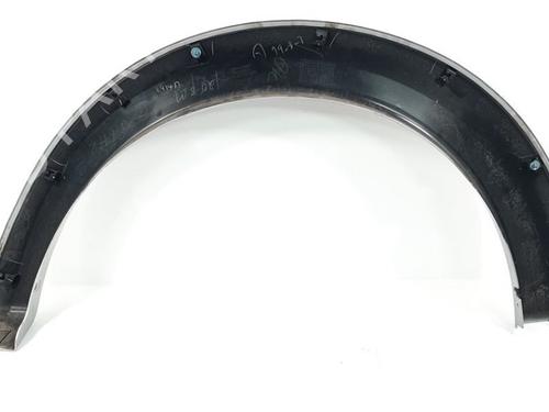 Wheel arch trim MITSUBISHI L200 / TRITON (KJ_, KK_, KL_) 2.4 DI-D 4WD (KL1T) | BP19758972C116 