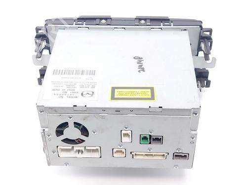Control unit MAZDA CX-5 (KE, GH) 2.2 D AWD (KE2AW) | BP27256727M11 - Image 3