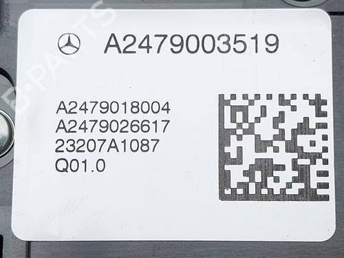 Switch MERCEDES-BENZ GLA (H247) GLA 250 e (247.785) | BP39888330I30 - Image 5