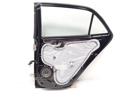 Dør højre bagtil KIA RIO IV (YB, SC, FB) 1.0 T-GDI 100 | BP30749633C5 