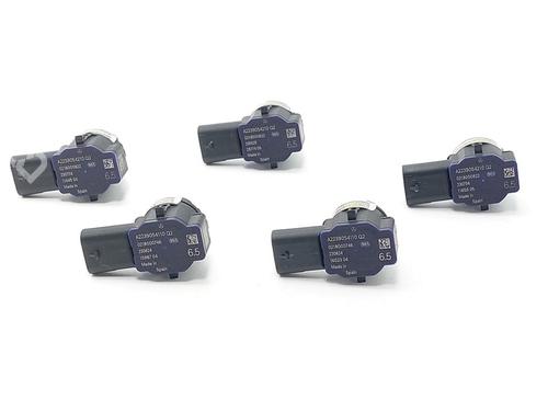 Electronic module MERCEDES-BENZ GLA (H247) GLA 250 e (247.785) | BP39888458M83 - Image 2