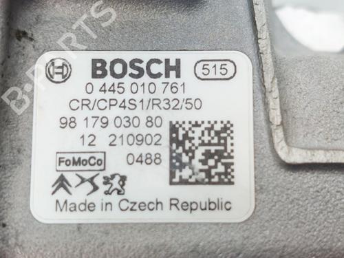 Fuel pump PEUGEOT PARTNER Box Body/MPV (K9) 1.5 BlueHDi 100 | BP32148449M76 