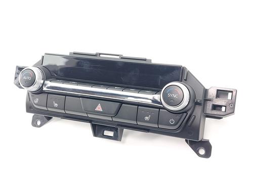 Climate control MAZDA CX-30 (DM) e-SKYACTIV-X M Hybrid | BP36490822I5 - Image 2